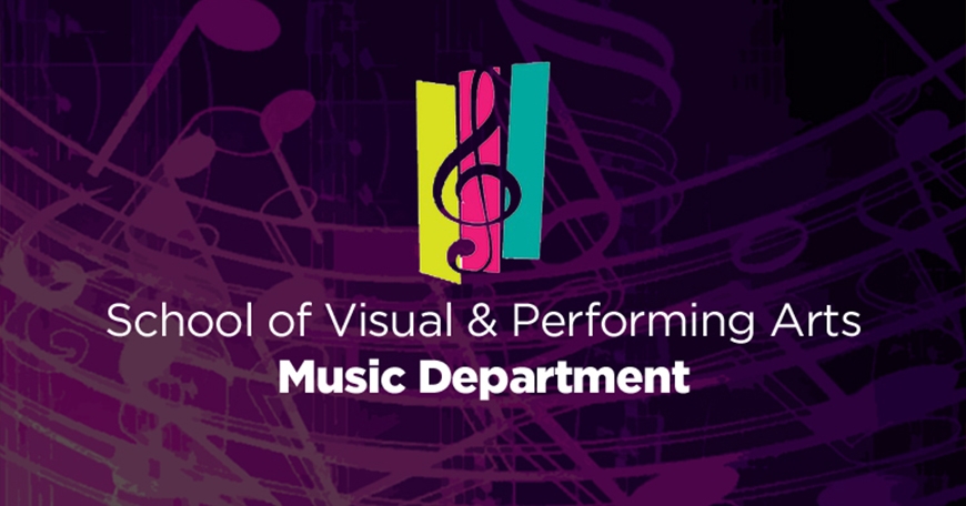 Commercial Music Ensemble Concert