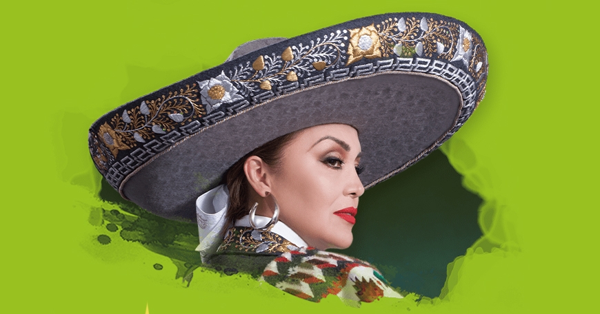 Aida Cuevas - Canta a Juan Gabriel Aida Cuevas - Canta a Juan Gabriel
