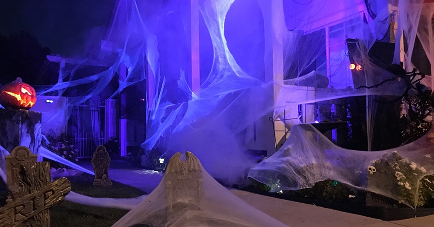 Bar Harbor Scares