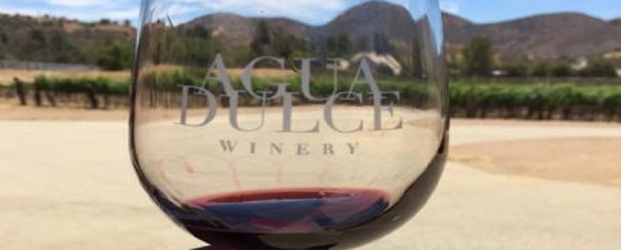 Valentine's Wine Blending Experience Valentine's Wine Blending Experience