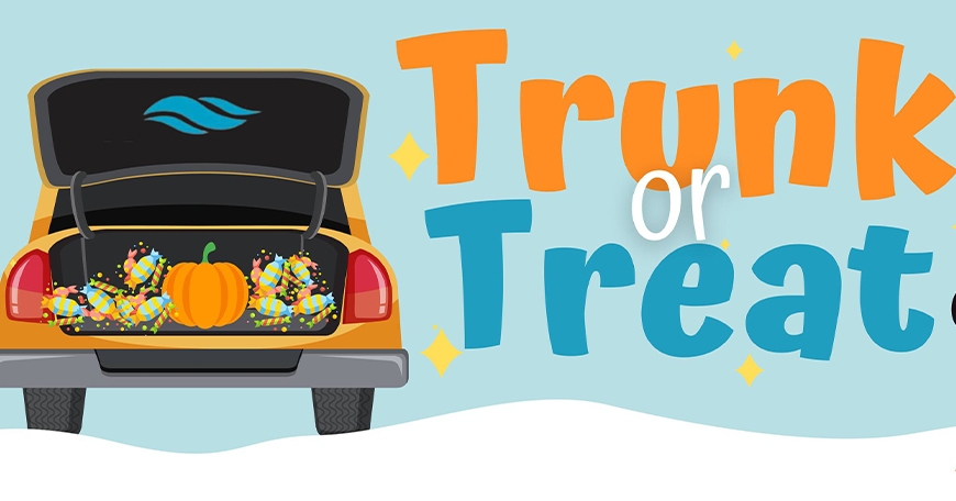 Life Church Trunk or Treat