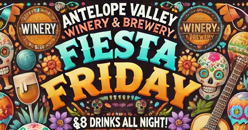 Fiesta Friday Fiesta Friday