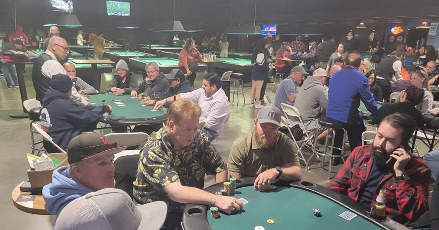 AV Poker Championship 2024