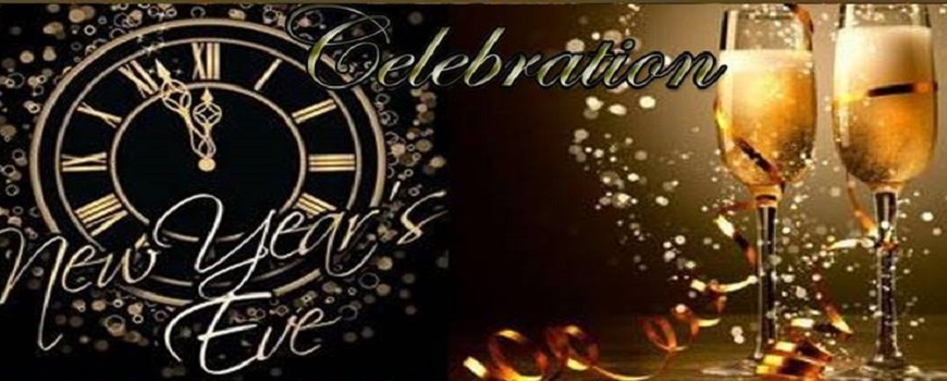 New Year's Eve Party at Gino's!