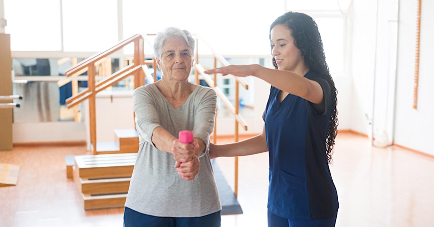 Boxing for Parkinson's & Stroke Recovery Boxing for Parkinson's & Stroke Recovery