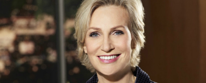 Jane Lynch at LPAC