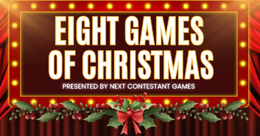 Christmas Games & Prizes Christmas Games & Prizes