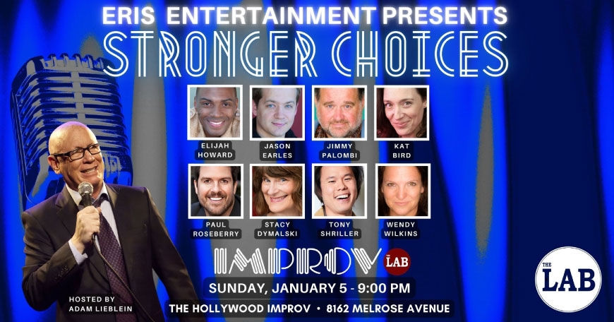 Hollywood Improv - Standup Comedy Hollywood Improv - Standup Comedy