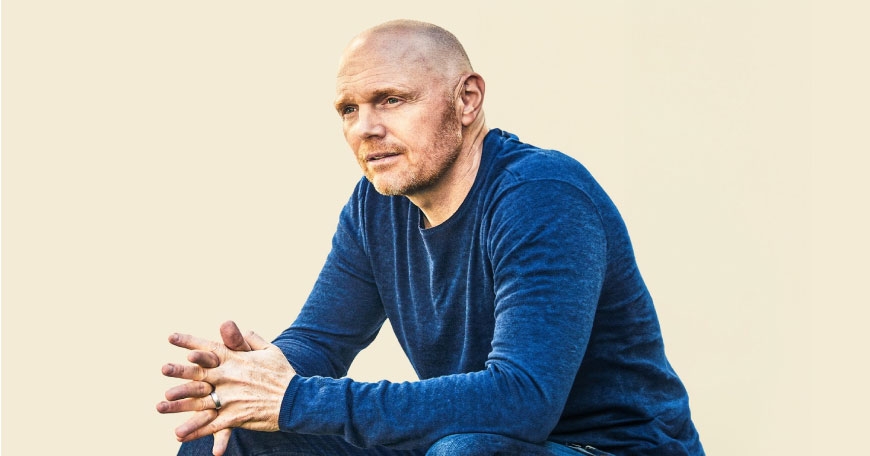 Bill Burr - Comedy Event