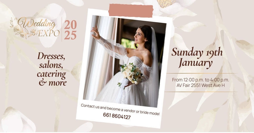 AV Wedding Expo AV Wedding Expo