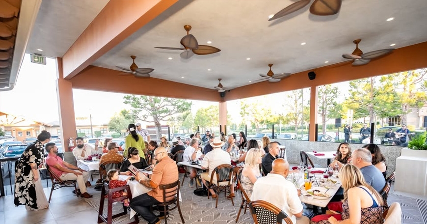 Live Music Feat. Jazz Moves