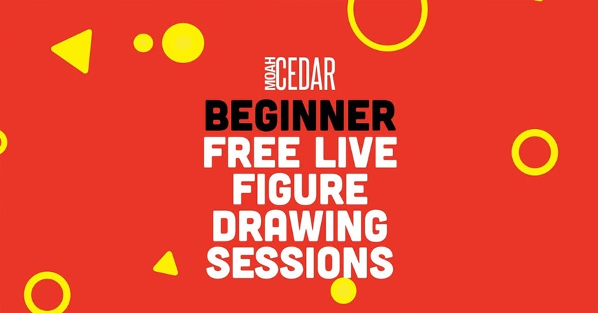 Beginner's Figure Drawing Beginner's Figure Drawing