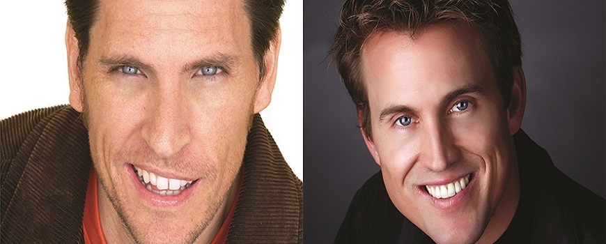 Laughs for Lovers at the LPAC Laughs for Lovers at the LPAC
