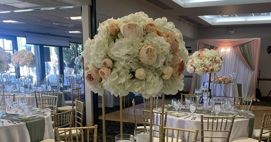 2025 Wedding & Quinceanera Expo