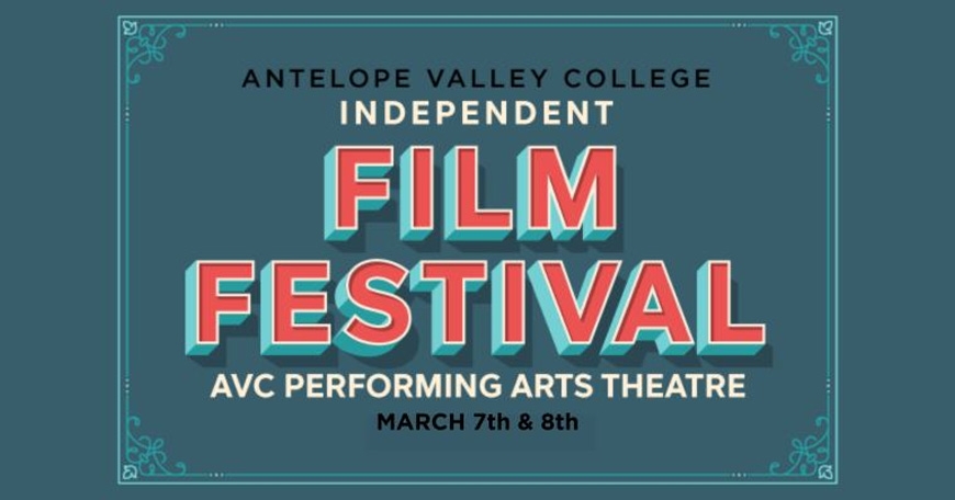 AVC Independent Film Festival AVC Independent Film Festival