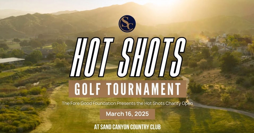 Hot Shots Golf Tournament Hot Shots Golf Tournament