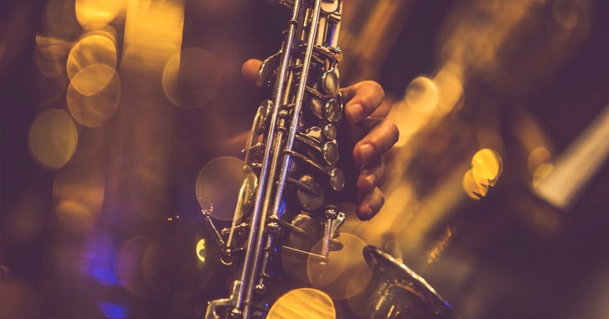 Antelope Valley Jazz Ensemble Ft. Lee Matalon Antelope Valley Jazz Ensemble Ft. Lee Matalon