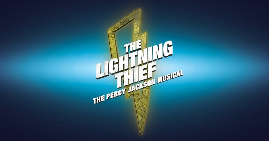 The Lightning Thief: The Percy Jackson Musical