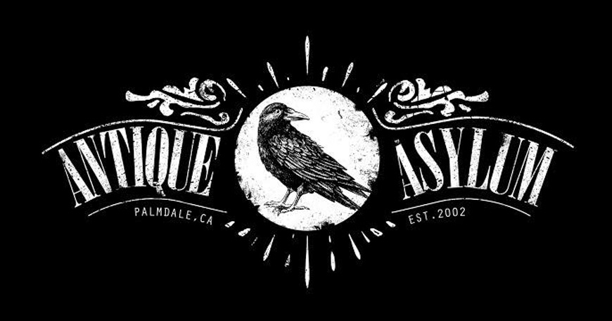 Antique Asylum 23rd Anniversary Sale Antique Asylum 23rd Anniversary Sale