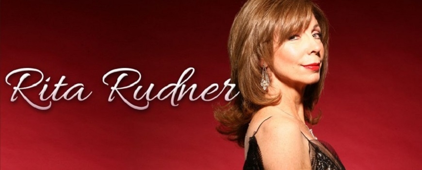 Rita Rudner at the LPAC Rita Rudner at the LPAC