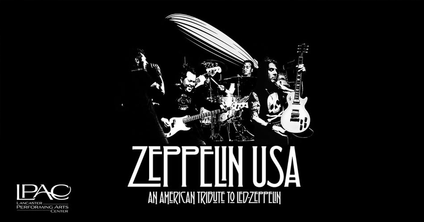 Zeppelin USA Zeppelin USA