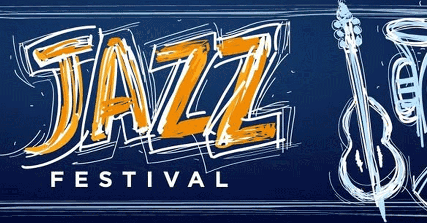 Jazz Festival Jazz Festival