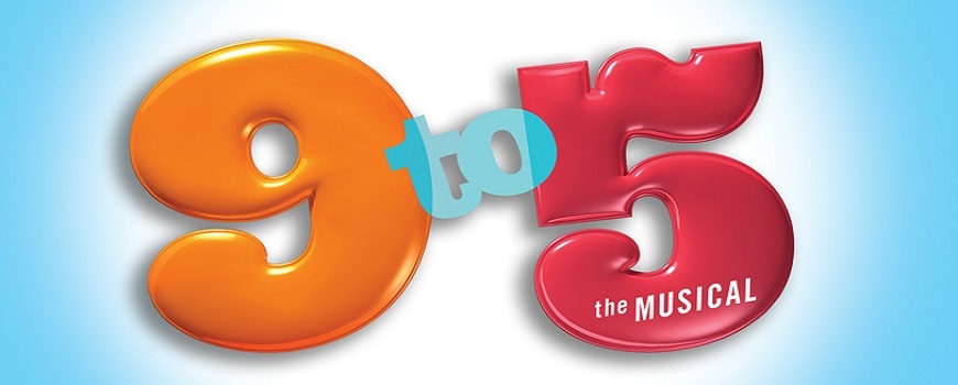 9 to 5 The Musical at the LPAC