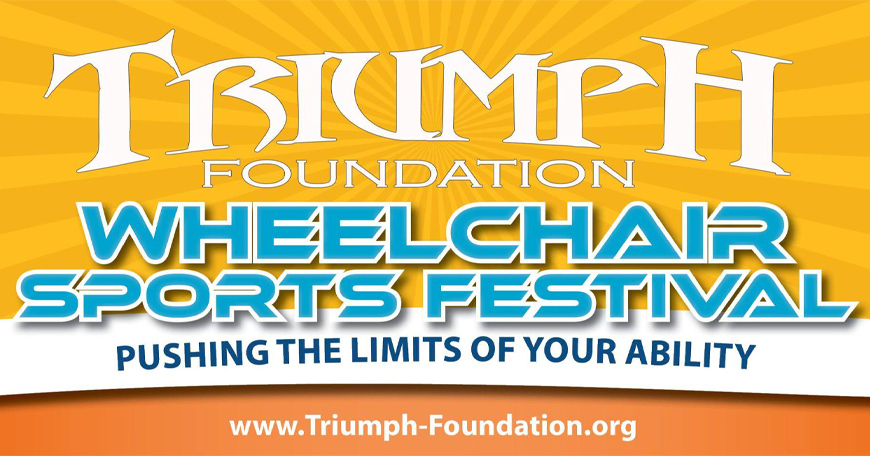 Wheelchair Sports Festival Wheelchair Sports Festival