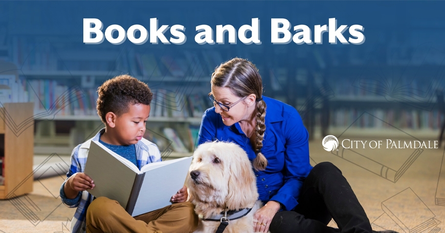 Books and Barks Books and Barks