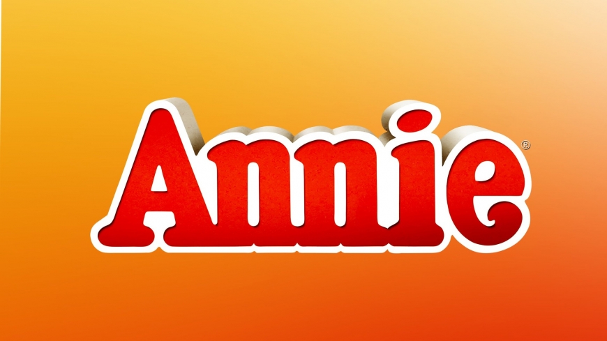 Annie (Touring) Annie (Touring)
