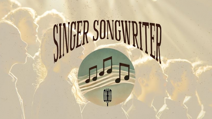 AV Children’s Choir: Singer Songwriter AV Children’s Choir: Singer Songwriter