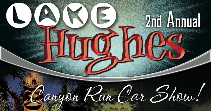 Lake Hughes Canyon Car Show Lake Hughes Canyon Car Show