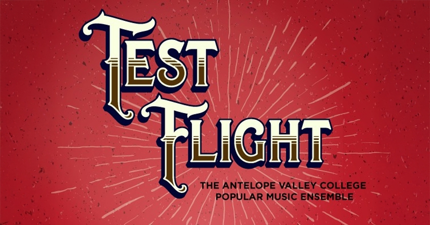 Test Flight Concert