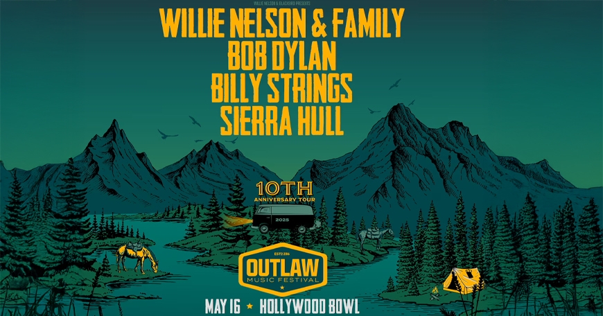 Outlaw Music Festival Outlaw Music Festival