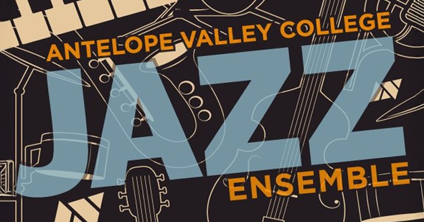 Swing Into Jazz Up Stage