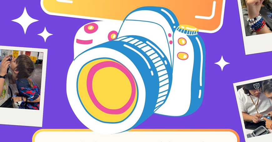 Photography Class