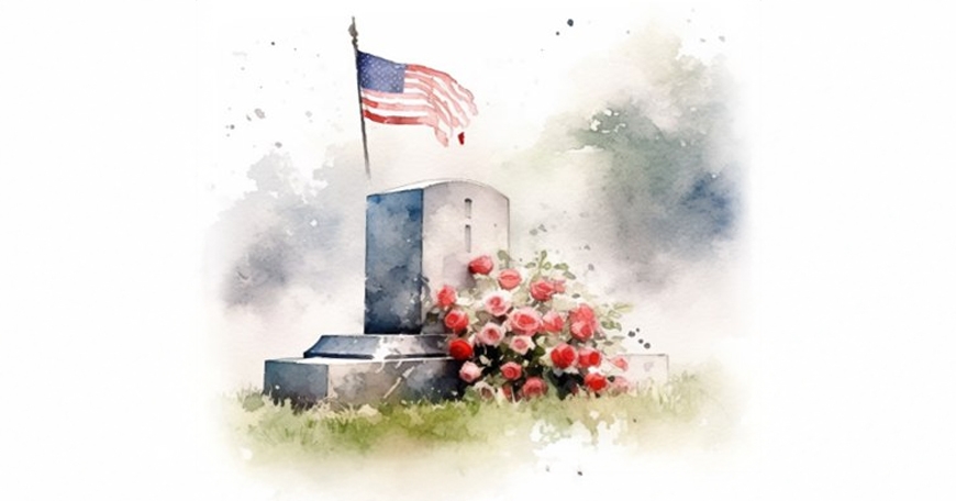 Memorial Day Ceremony