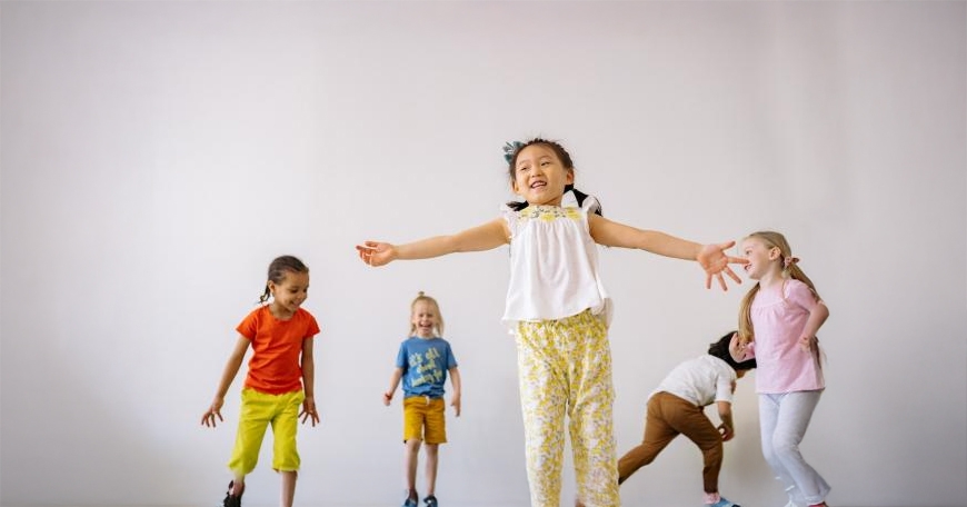 Music and Movement