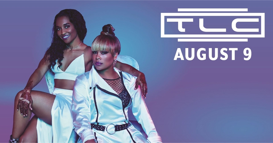 TLC - Summer Concert Series
