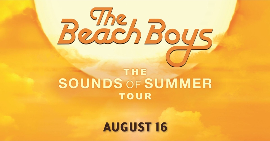 The Beach Boys - Summer Concert Series