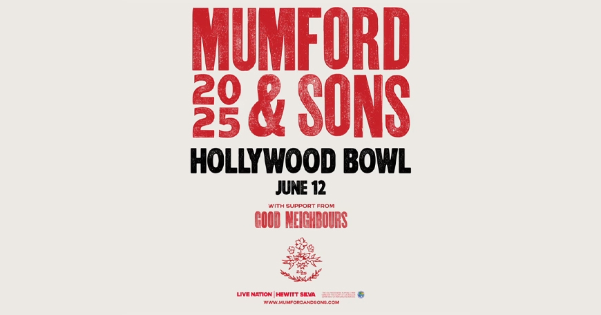 Mumford & Sons Mumford & Sons