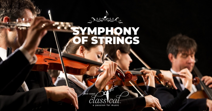 Symphony of Strings