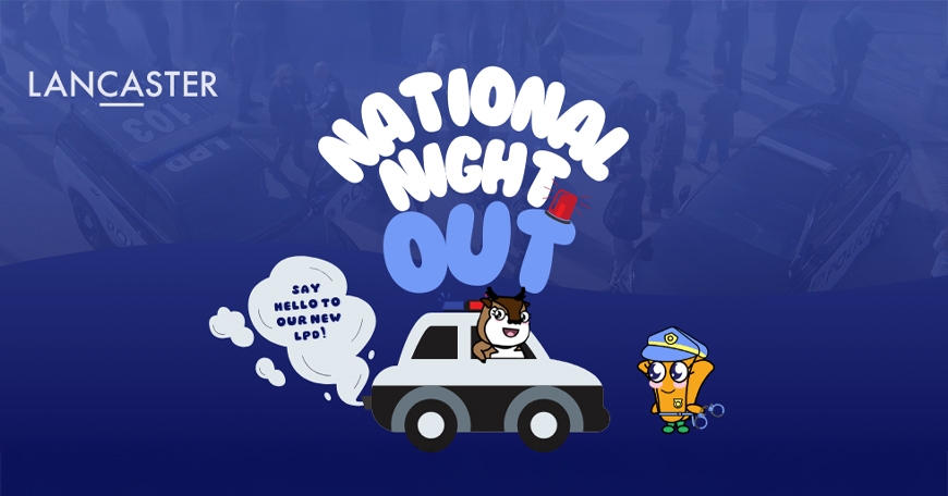 National Night Out
