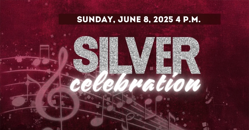 Silver Celebration Silver Celebration