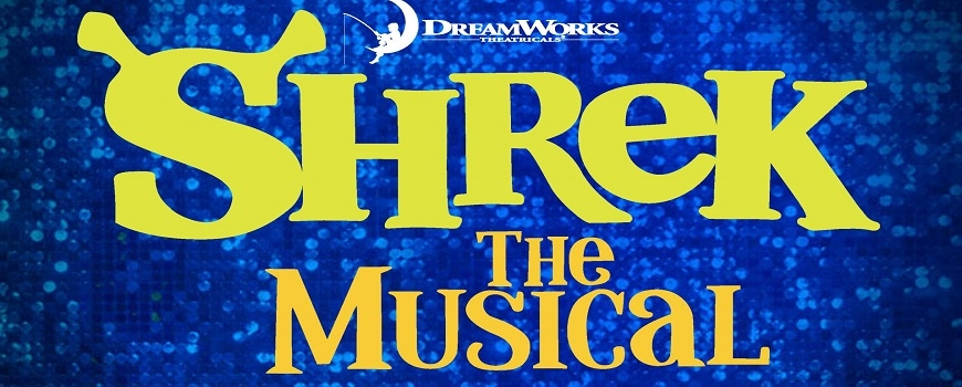 Shrek - The Musical at Palmdale Playhouse