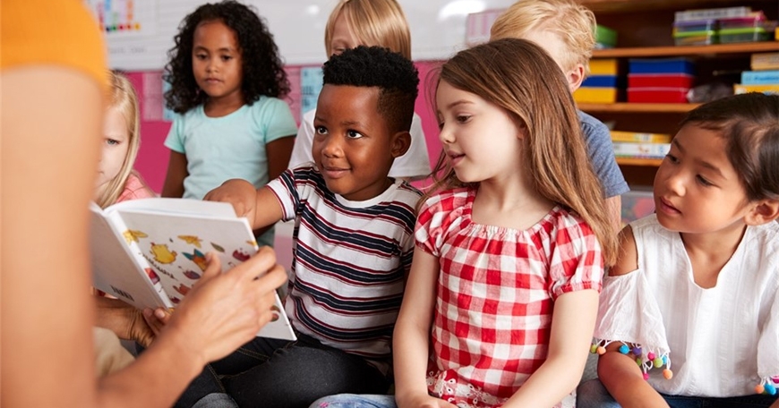 Toddler Storytime Toddler Storytime