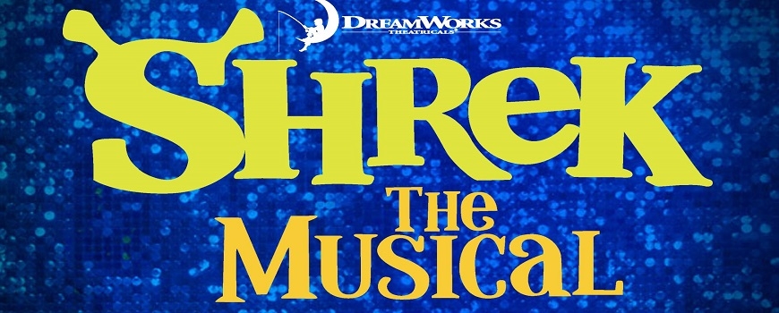 Shrek - The Musical at Palmdale Playhouse Shrek - The Musical at Palmdale Playhouse
