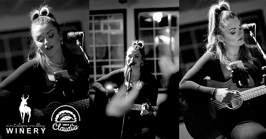 Sing-A-Long Saturday with Joei Strader