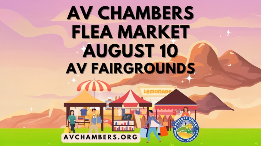 Flea Market