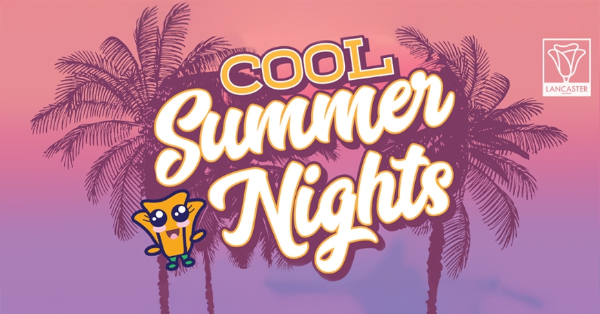 Cool Summer Nights